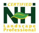 Certified New Hampshire Landscape Professional
